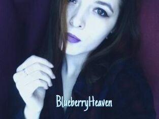 BlueberryHeaven