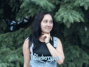 BlueberryLove