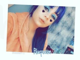 Bluepoison