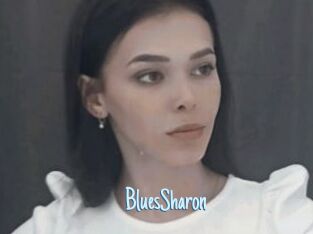 BluesSharon