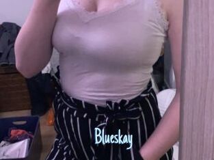 Blueskay