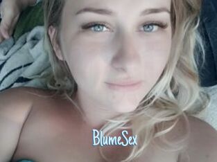 BlumeSex