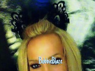 BobbieBlaze