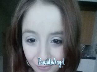 BoeddhAngel