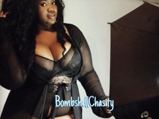 BombshellChasity Hot Naked Teens