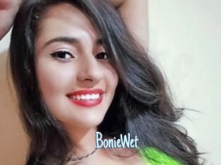 BonieWet