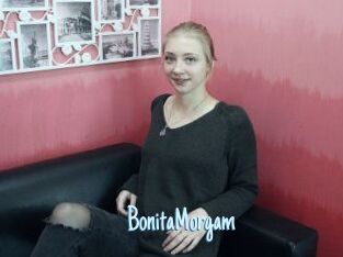 BonitaMorgam