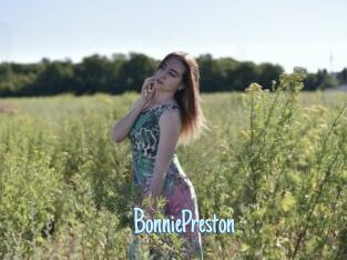 BonniePreston