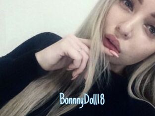 BonnnyDoll18