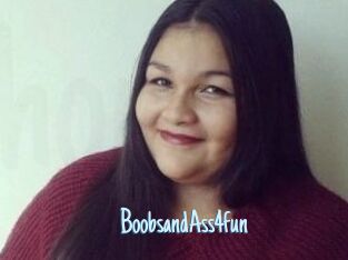 BoobsandAss4fun