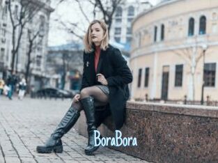 BoraBora