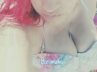 Boriimami Hot Naked Teens