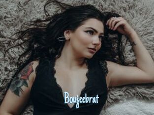 Boujeebrat