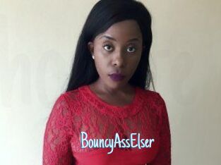 BouncyAssElser