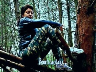Bouticaotake