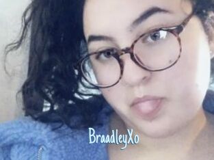 BraadleyXo