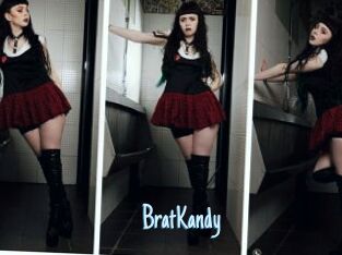BratKandy