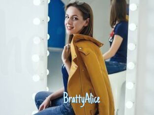 BrattyAlice