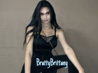 BrattyBrittany
