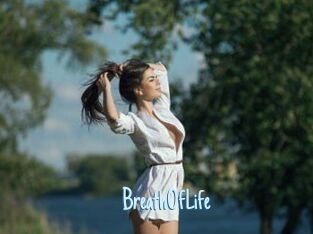 BreathOfLife