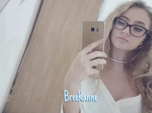 BreeKanne