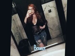 Breeeze