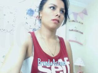 BrendaAstons