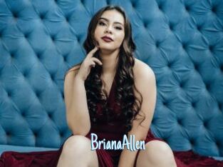 BrianaAllen