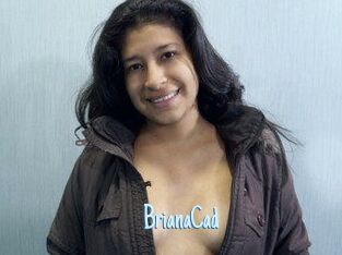 BrianaCad