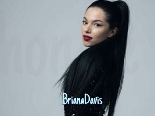 BrianaDavis
