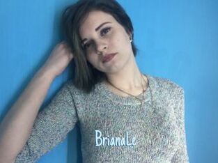 BrianaLe