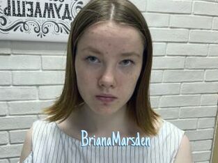 BrianaMarsden