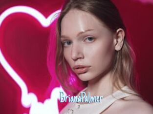 BrianaPalmer