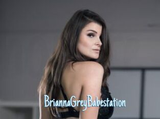 BriannaGreyBabestation