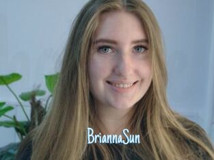 BriannaSun