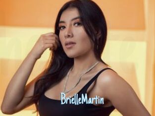 BrielleMartin