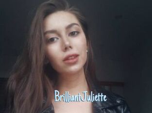 BrilliantJuliette