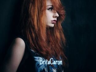 BritaCaron