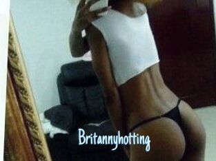 Britanny_hotting