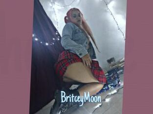 BritceyMoon