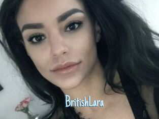 BritishLara