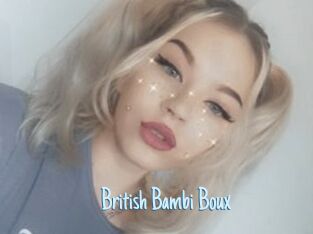 British_Bambi_Boux