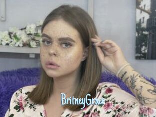 BritneyGrace