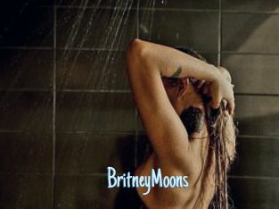 BritneyMoons