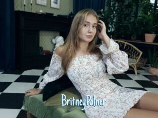 BritneyPalner
