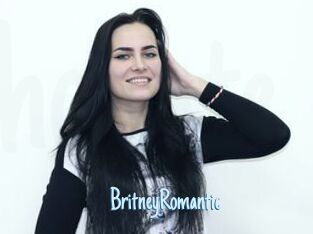 BritneyRomantic
