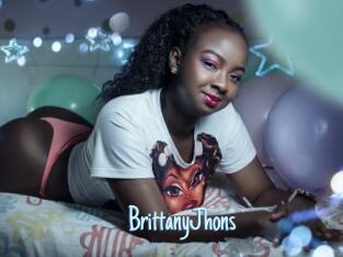 BrittanyJhons