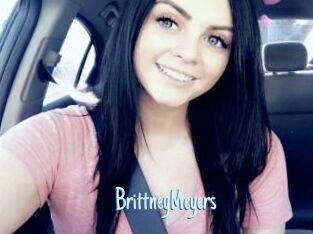 BrittneyMeyers