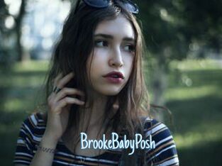 BrookeBabyPosh
