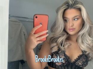 BrookeBrookes Hot Naked Teens